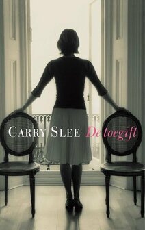 Carry Slee //&nbsp; De Toegift (luisterboek)