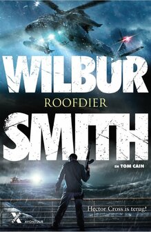 Wilbur Smith // Roofdier