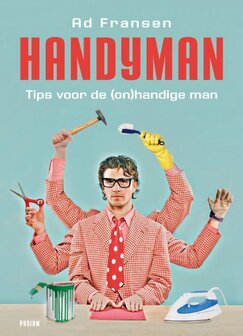 Ad Fransen // Handyman