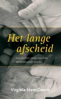 Virginia Stem Owens // Het Lange Afscheid