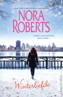 Nora Roberts // Winterliefde