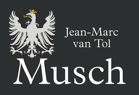 Jean-Marc van Tol // Musch