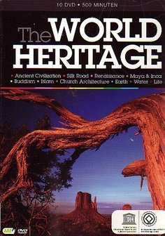 World Heritage Box