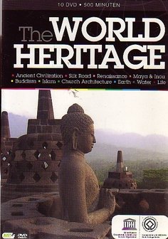 World Heritage Box