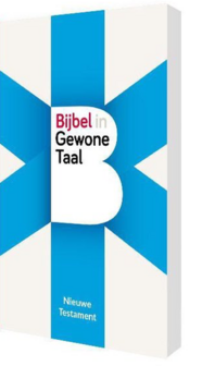 Bijbel in Gewone Taal