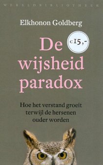 Elkhonon Goldberg // De wijsheidparadox