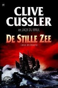 Clive Cussler // De stille zee