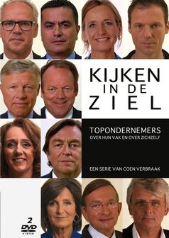 Kijken In De Ziel - Topondernemers