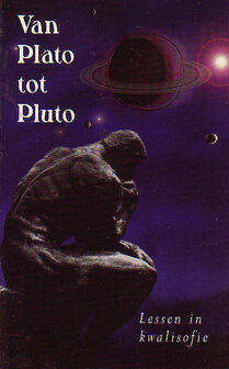 Van Plato tot Pluto