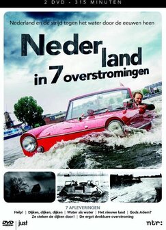 Nederland in Zeven Overstromingen