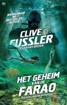 Clive Cussler // Het geheim van de farao