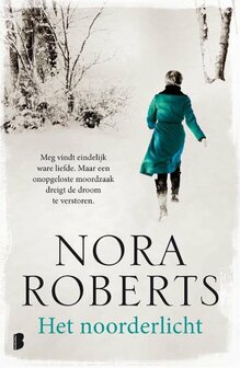 Nora Roberts // Het noorderlicht (Boekerij)