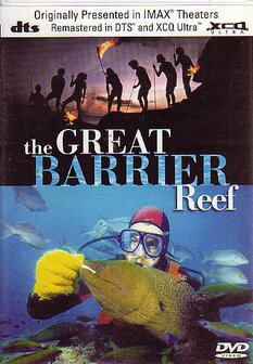 The Great Barrier Reef (IMAX)