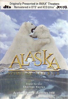 Alaska