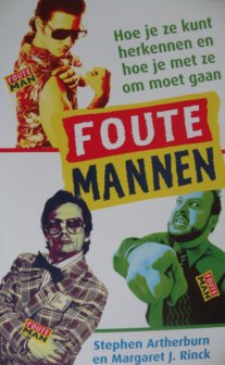 Stephen Arterburn&nbsp; // Foute Mannen