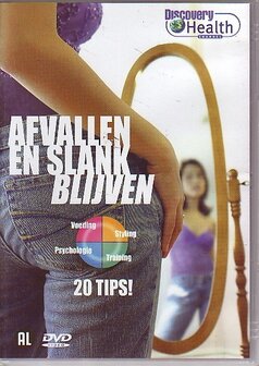 Afvallen en Slank Blijven