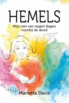 Marietta Davis // Hemels