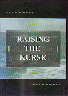 raising the kursk    