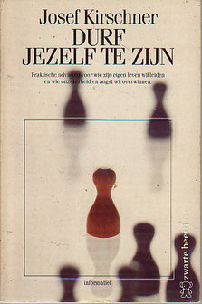  Josef Kirschner // Durf jezelf te zijn (Z.B.)