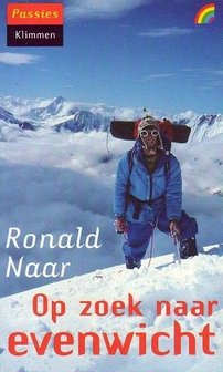 Ronald Naar // Op zoek naar evenwicht (Muntinga)