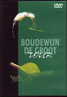 Boudewijn de Groot - Tour