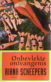 Riana Scheepers // Onbevlekte ontvangenis