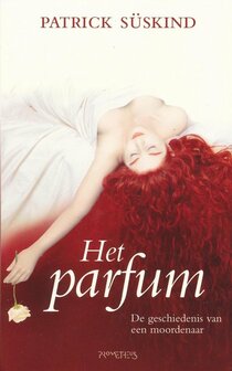 Patrick Suskind // Het Parfum 