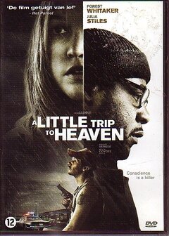 A Little Trip to Heaven (2005)