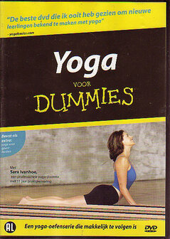 Yoga voor Dummies