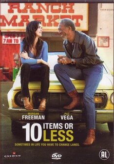 10 Items or Less (2006) 