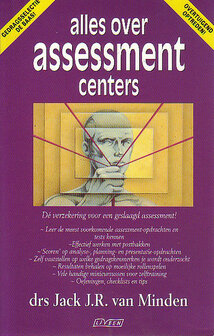 J.J.R. Van Minden // Alles Over Assessmentcenters