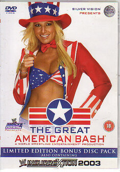 WWE - Great American Bash 2005