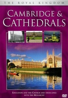 Cambridge and Cathedrals