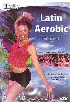 Latin Aerobic Workout