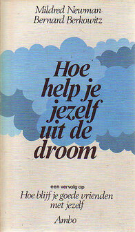 Mildred Newman // Hoe help je jezelf uit de droom