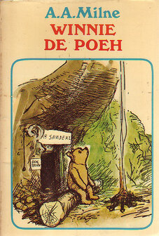 A.A. Milne // Winnie-de-Poeh