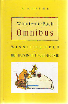 A.A. Milne // Winnie-de-Poeh omnibus