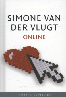 Simone van der Vlugt // Online