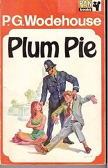 P.G. Wodehouse // Plum Pie