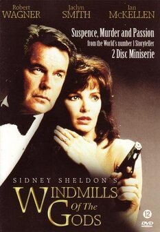 Windmills of the Gods (1988) 