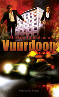 ​Martijn Lindeboom // Vuurdoop