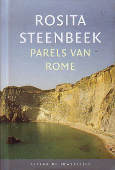 Rosita Steenbeek // Parels van Rome (literair juweeltje)