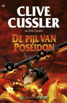 Clive Cussler // De pijl van Poseidon