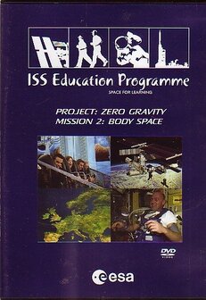 ISS education programme