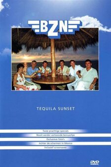 &nbsp;&nbsp; BZN // Tequila Sunset