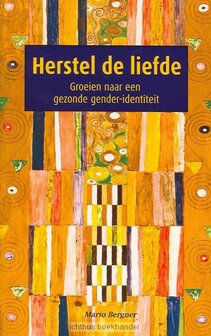 Mario Bergner // Herstel de liefde