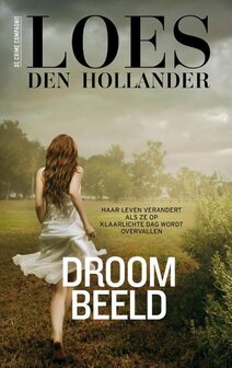 Loes den Hollander // Droombeeld