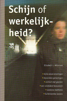 E.L. Hillstrom   // Schijn of werkelijkheid?