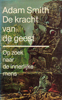 Adam Smith // De kracht van de geest