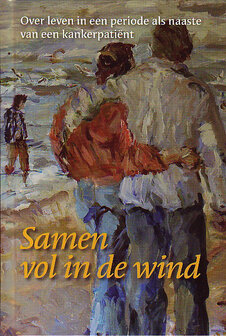 Ceciel Bruin- Mosch // Samen vol in de wind